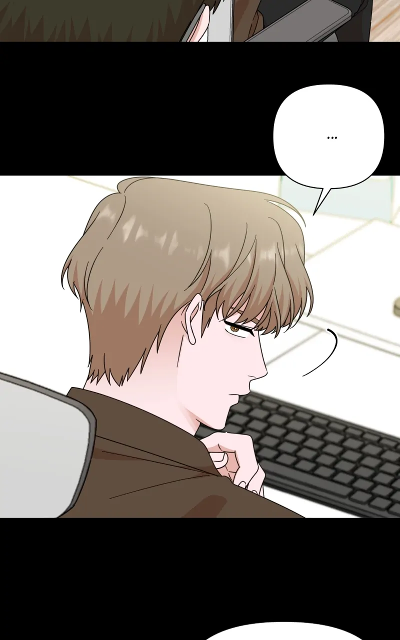 The Man with Pretty Lips Chapter 93 - page 42