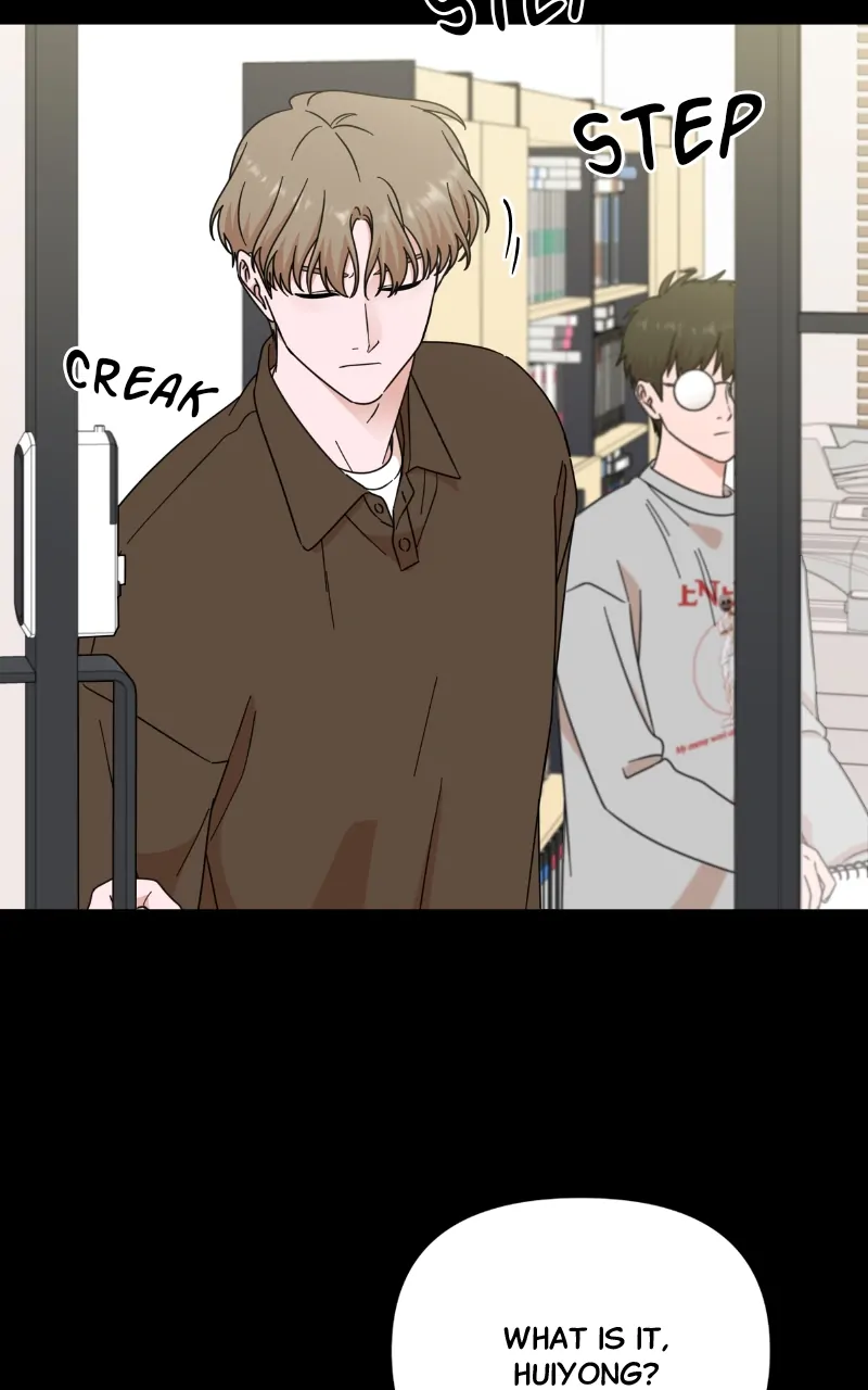 The Man with Pretty Lips Chapter 93 - page 45