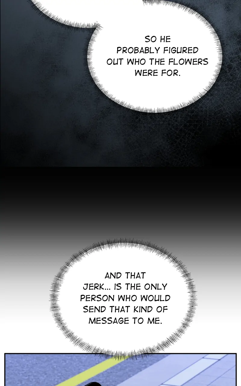 The Man with Pretty Lips Chapter 93 - page 49