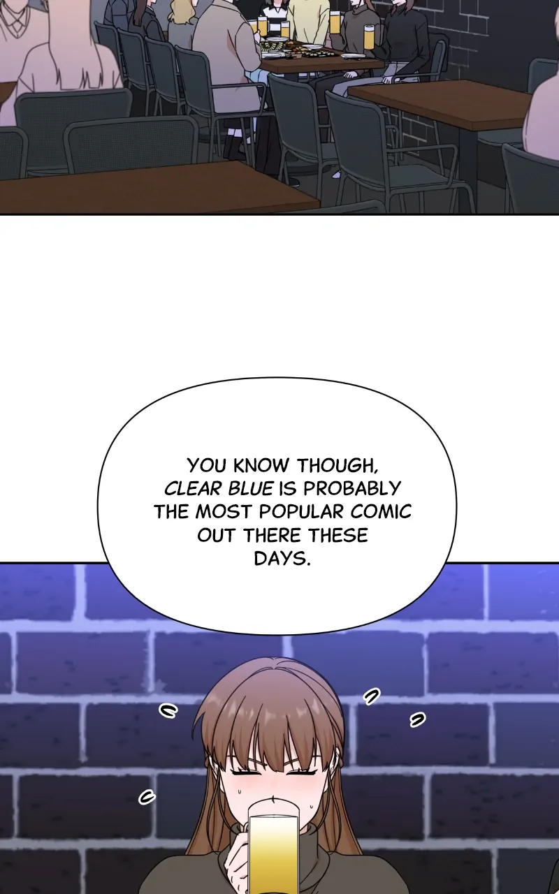 The Man with Pretty Lips Chapter 93 - page 55