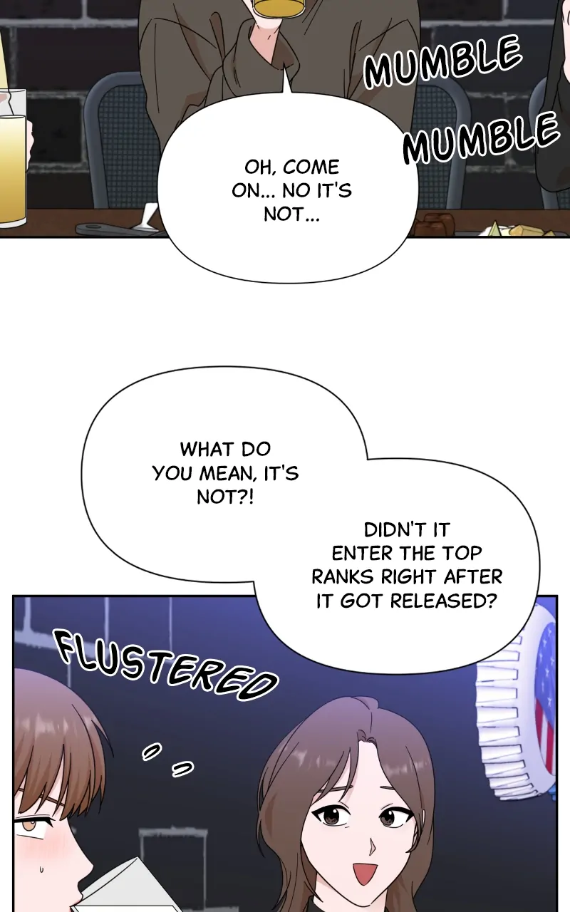 The Man with Pretty Lips Chapter 93 - page 56