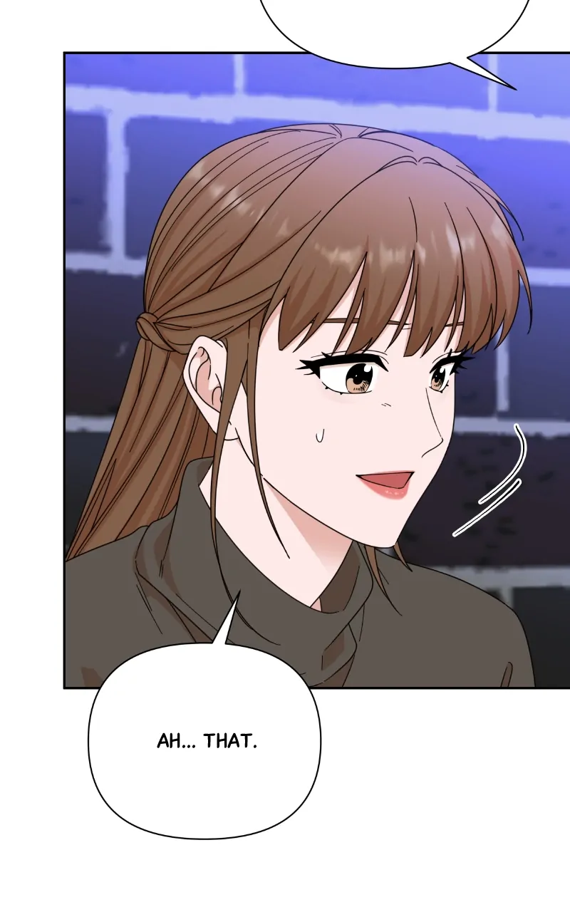 The Man with Pretty Lips Chapter 93 - page 61