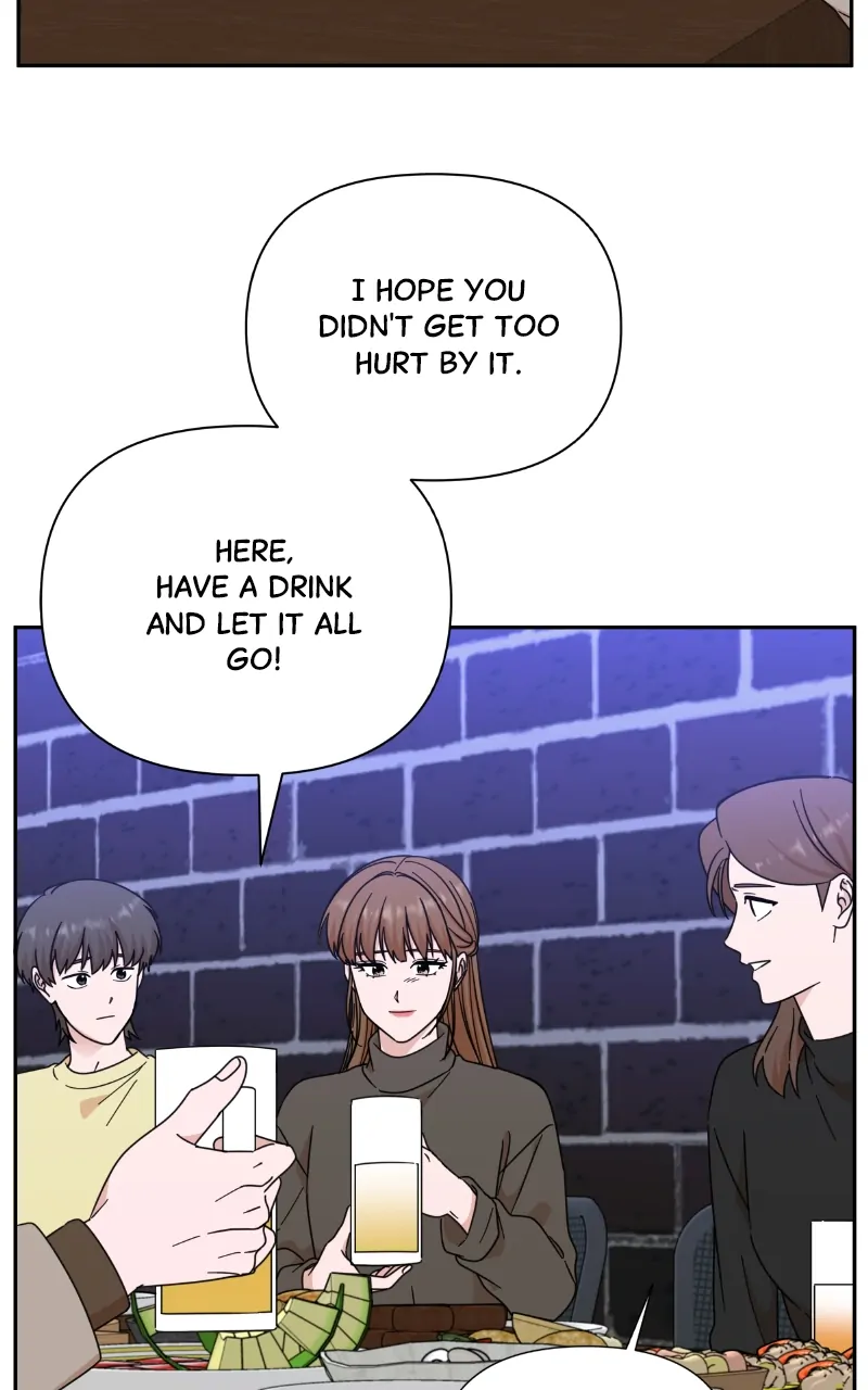 The Man with Pretty Lips Chapter 93 - page 66