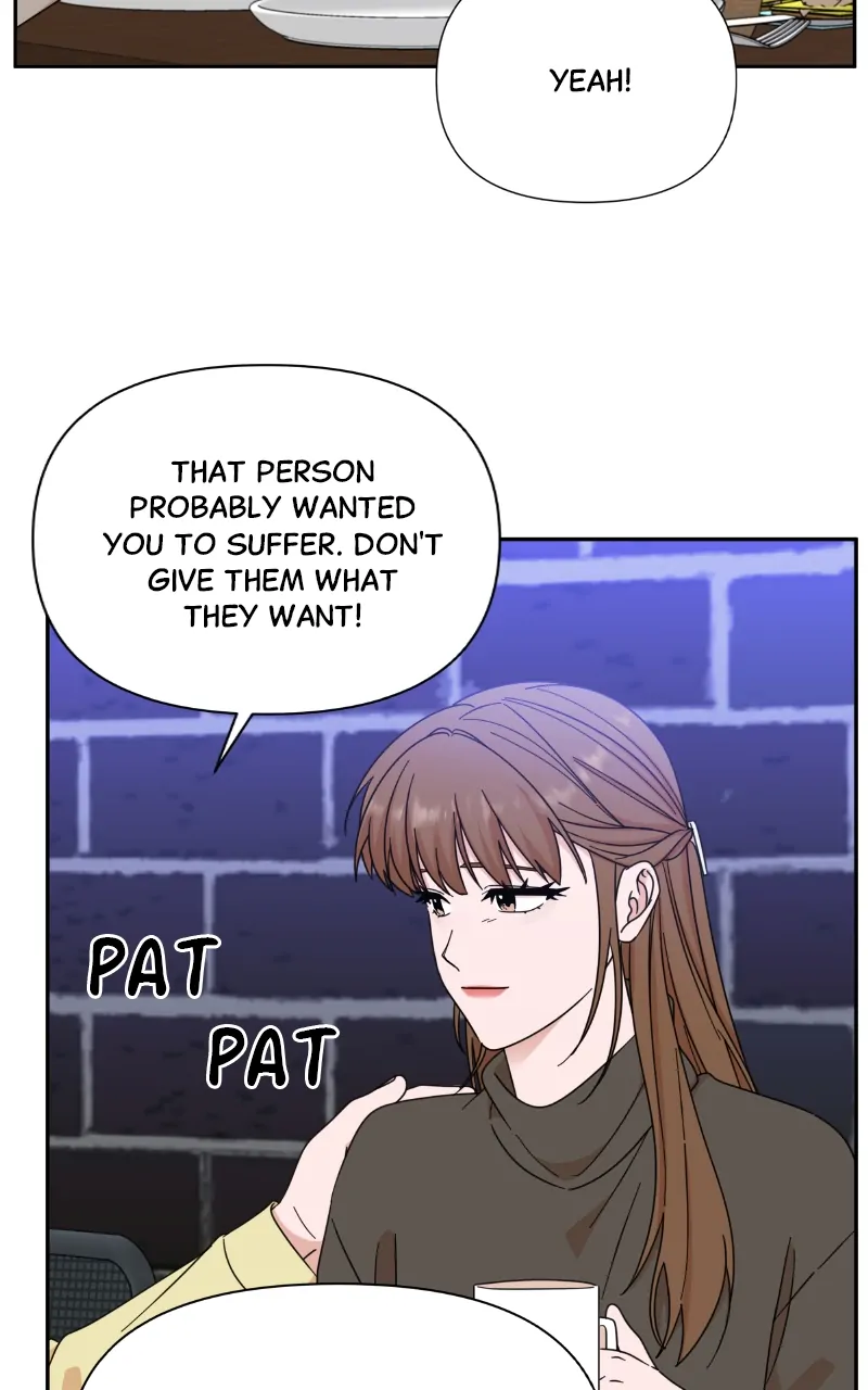 The Man with Pretty Lips Chapter 93 - page 67