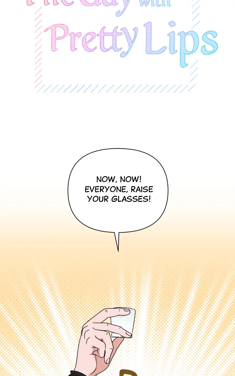 The Man with Pretty Lips Chapter 93 - page 8