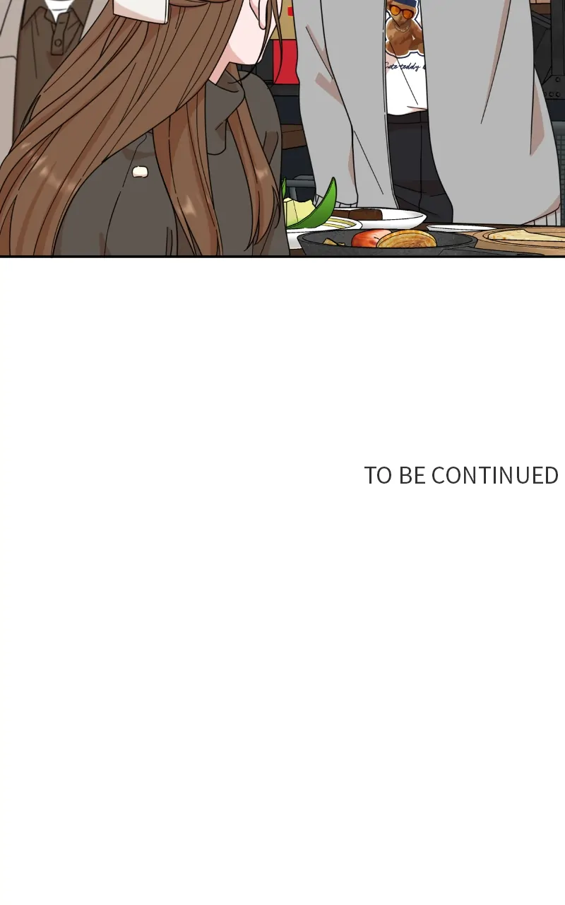 The Man with Pretty Lips Chapter 93 - page 82
