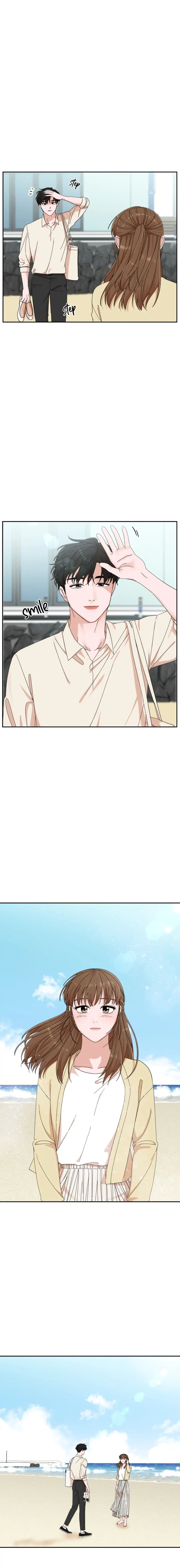 The Man with Pretty Lips chapter 21 - page 4