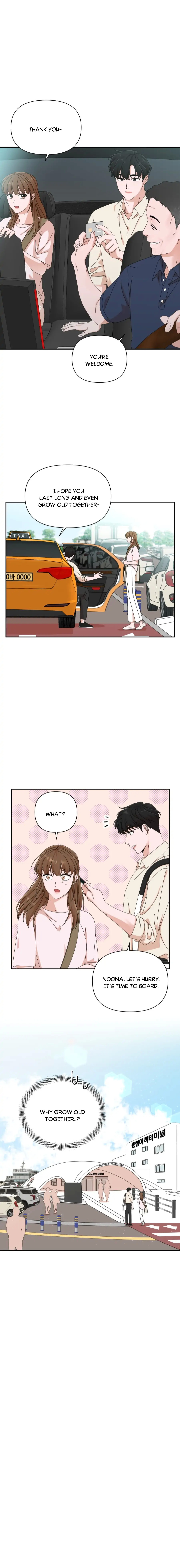 The Man with Pretty Lips chapter 24 - page 15