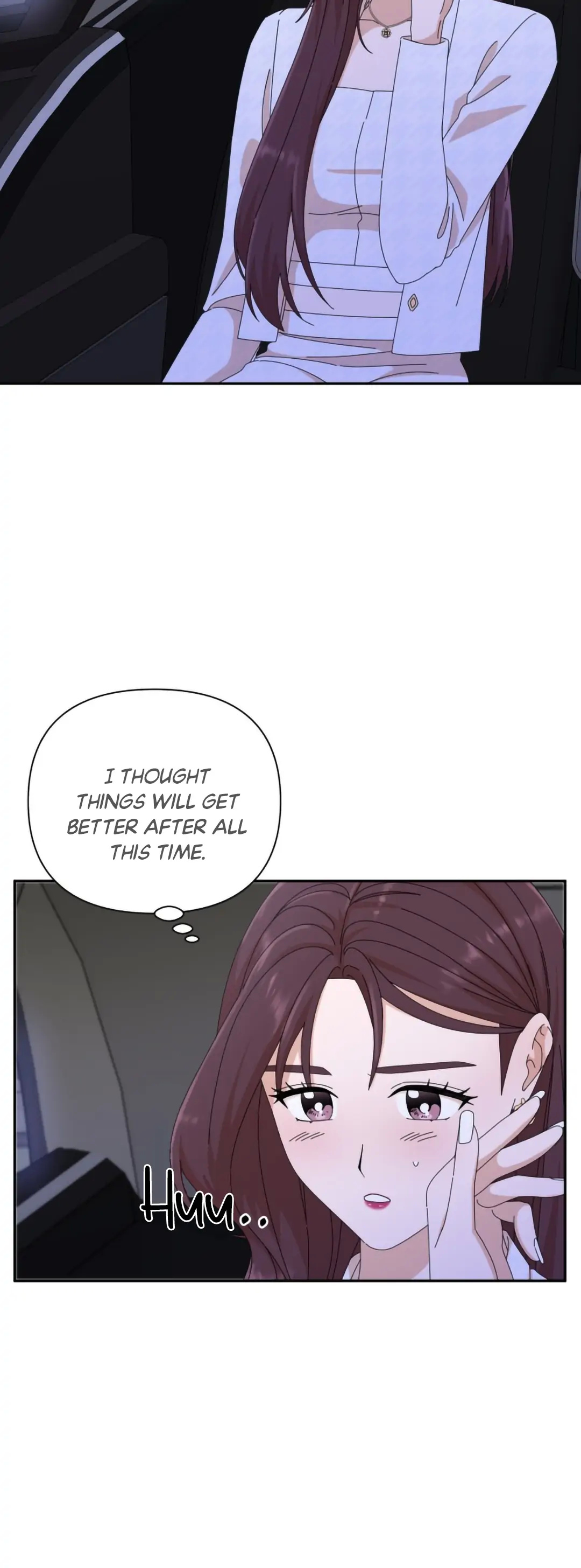 The Man with Pretty Lips chapter 26 - page 12