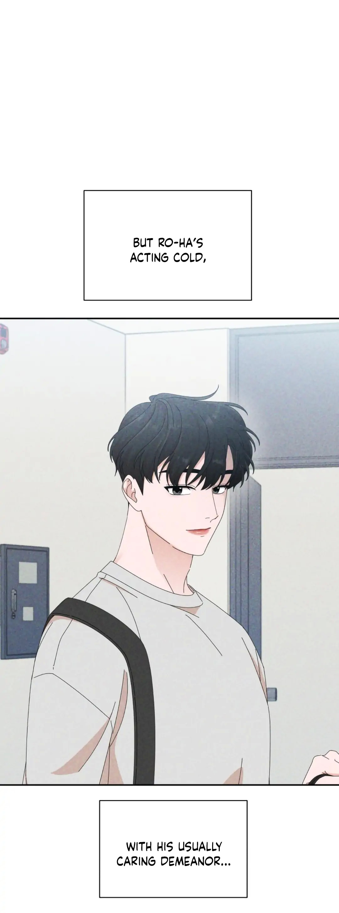 The Man with Pretty Lips chapter 26 - page 13