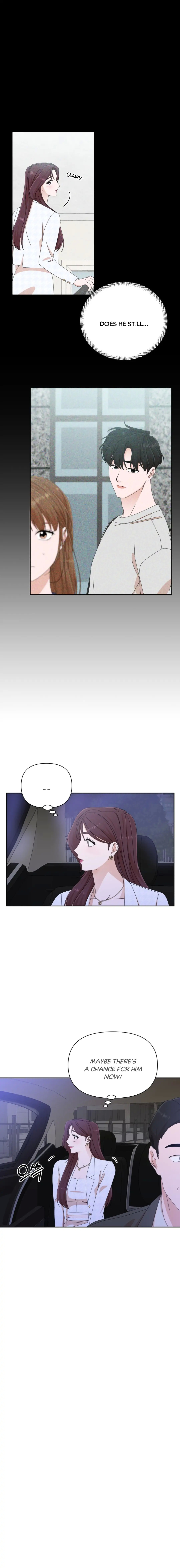 The Man with Pretty Lips chapter 26 - page 15
