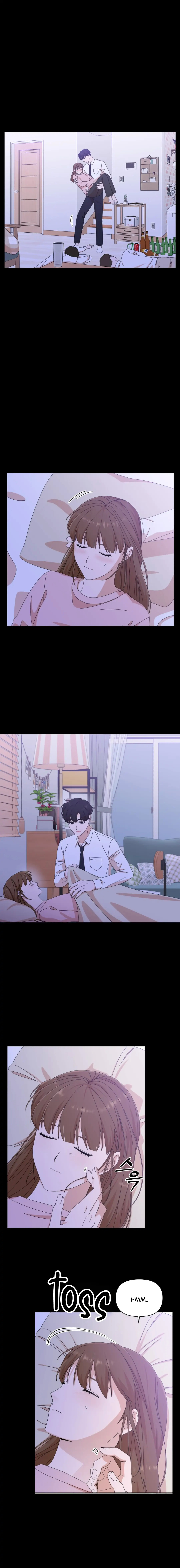 The Man with Pretty Lips chapter 26 - page 23