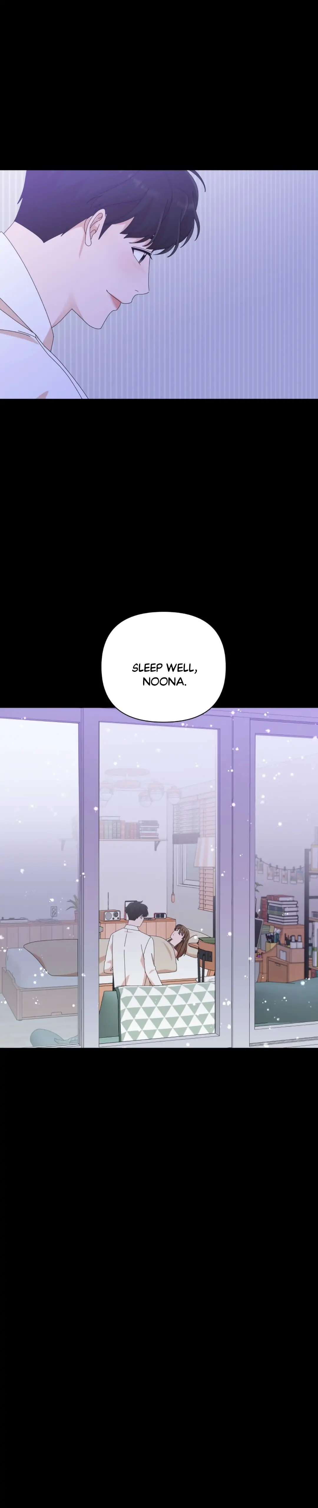 The Man with Pretty Lips chapter 26 - page 24