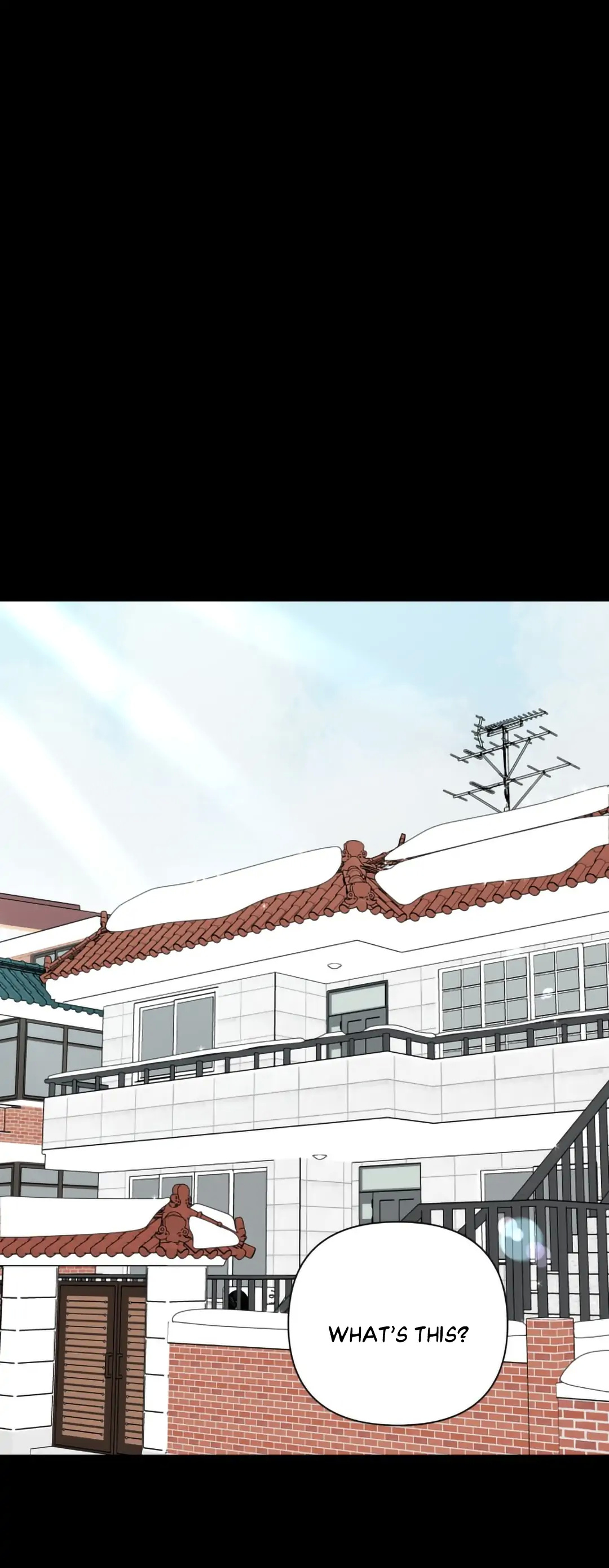 The Man with Pretty Lips chapter 26 - page 25