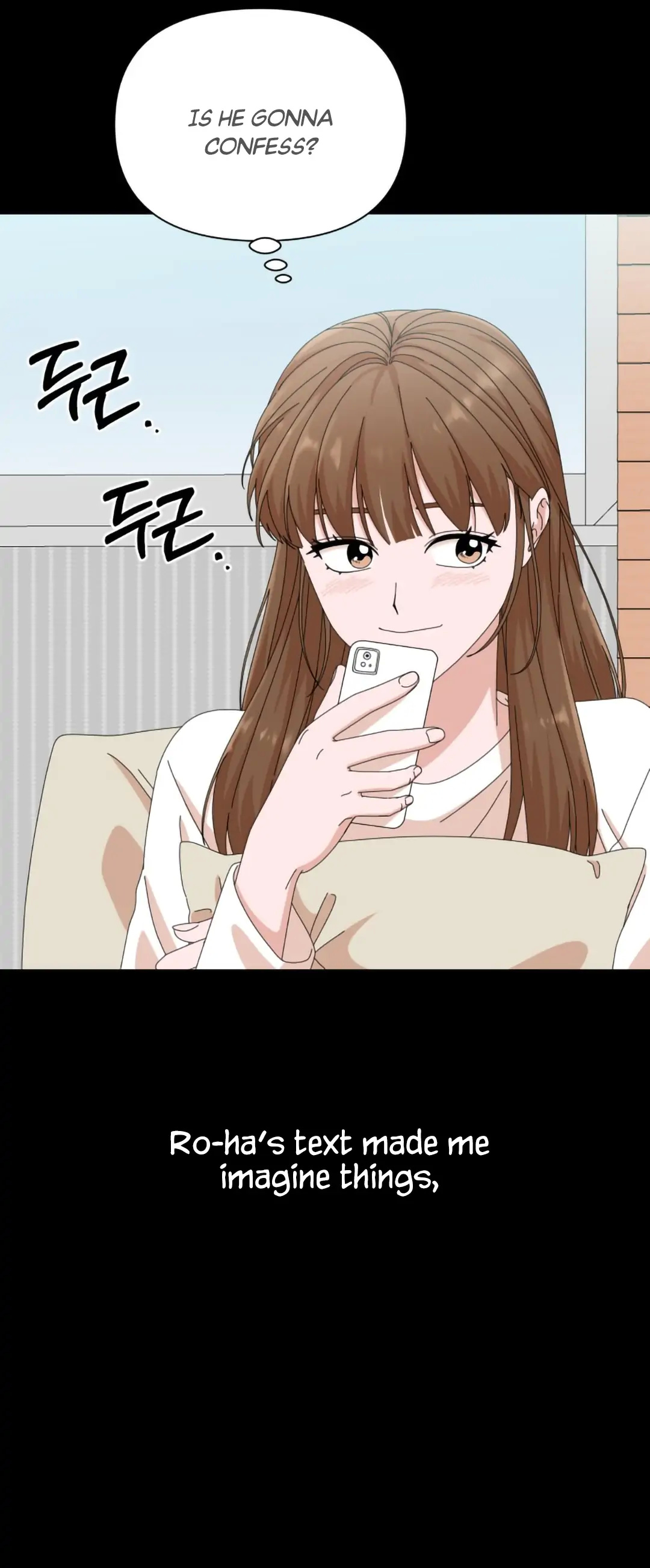 The Man with Pretty Lips chapter 26 - page 31