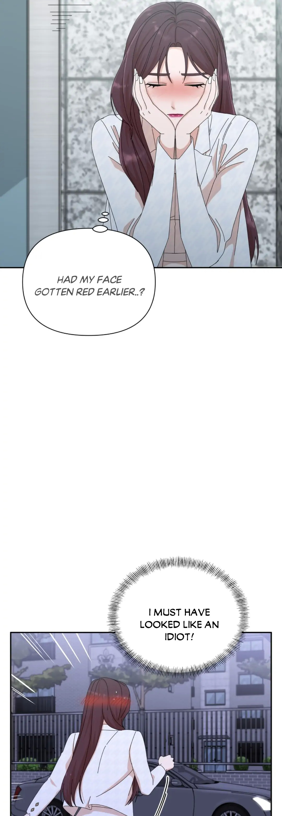 The Man with Pretty Lips chapter 26 - page 9