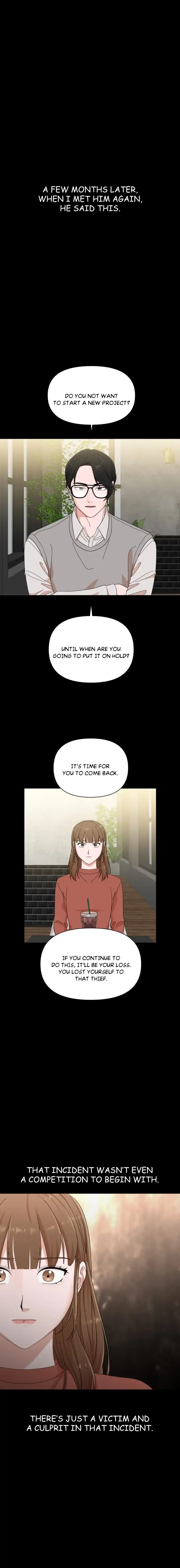 The Man with Pretty Lips chapter 18 - page 16