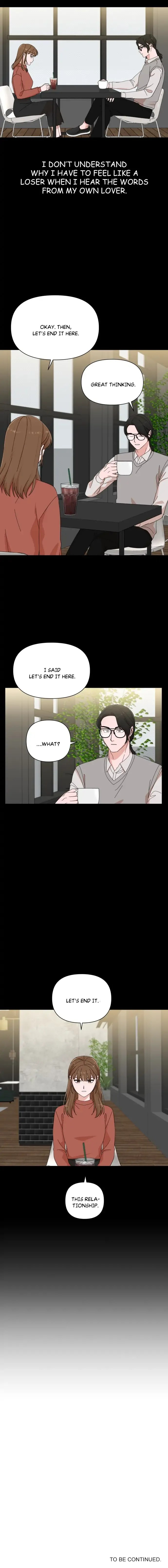The Man with Pretty Lips chapter 18 - page 17