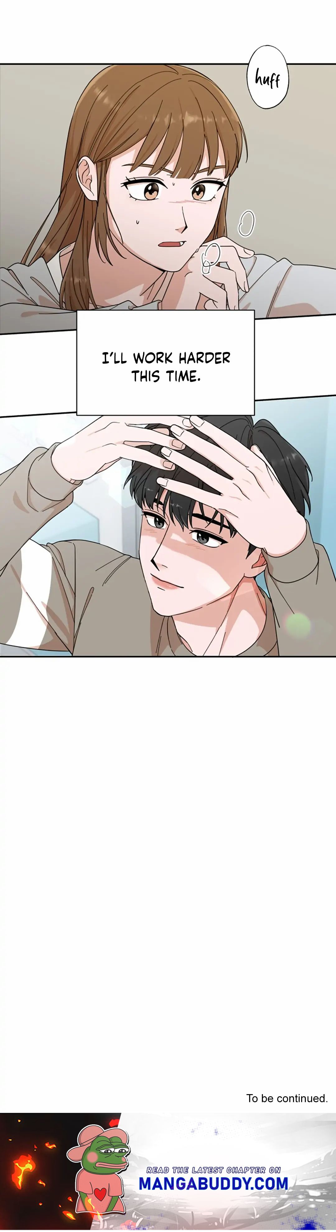 The Man with Pretty Lips chapter 3 - page 30
