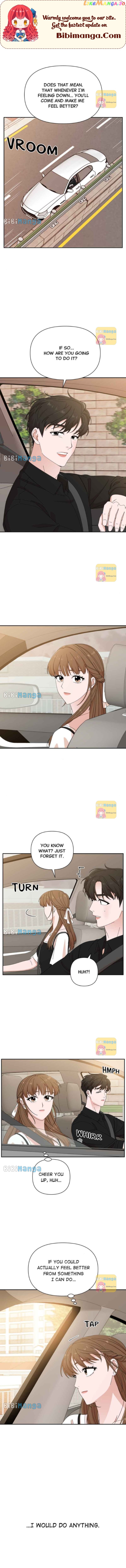 The Man with Pretty Lips Chapter 37 - page 1