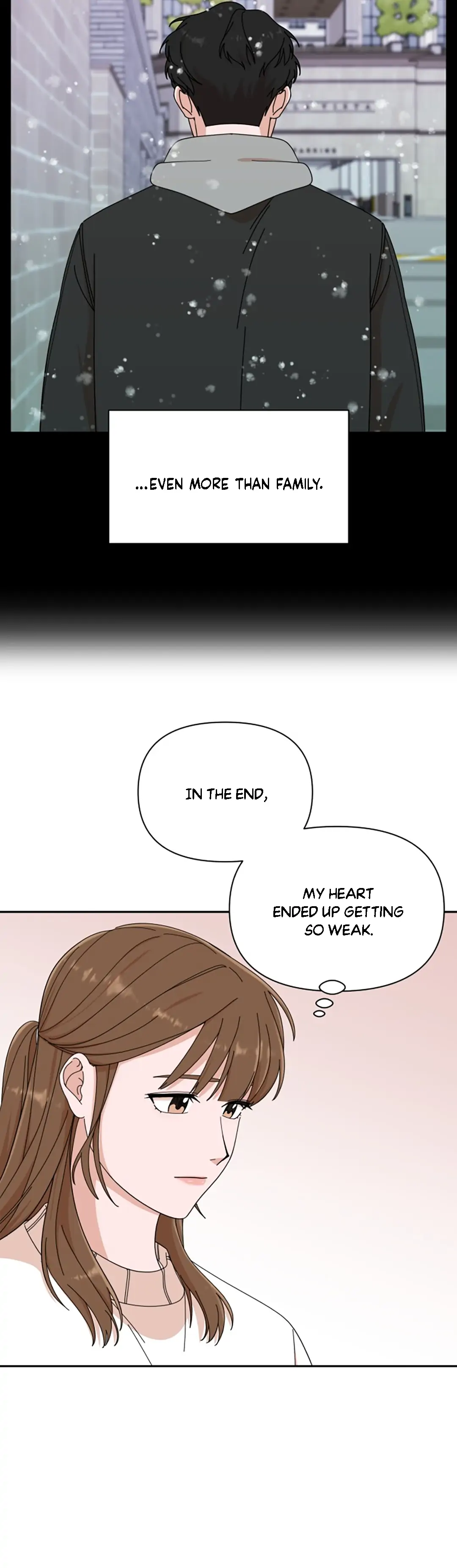 The Man with Pretty Lips chapter 5 - page 18