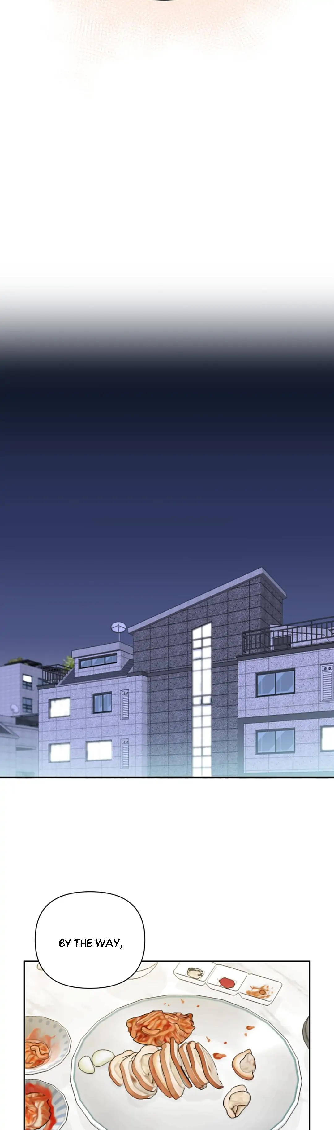 The Man with Pretty Lips chapter 5 - page 8