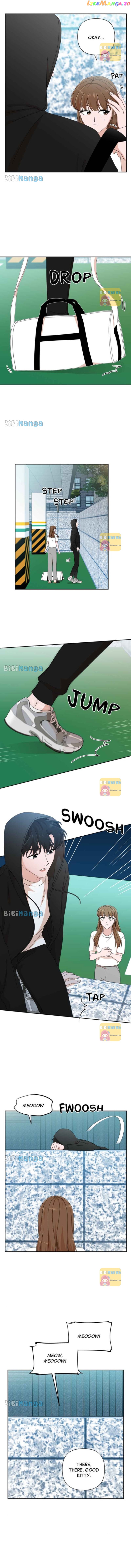 The Man with Pretty Lips Chapter 38 - page 12