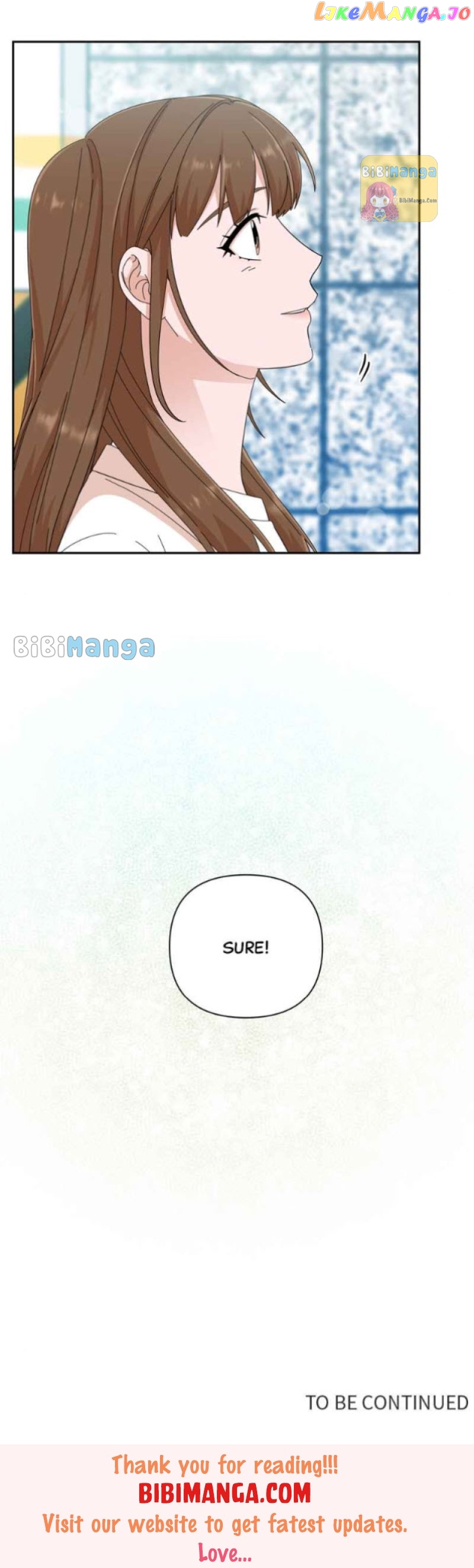 The Man with Pretty Lips Chapter 38 - page 14