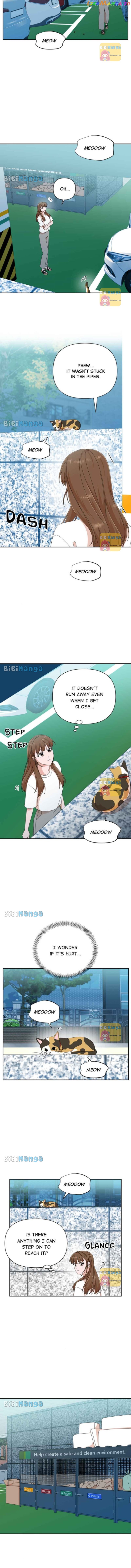 The Man with Pretty Lips Chapter 38 - page 7