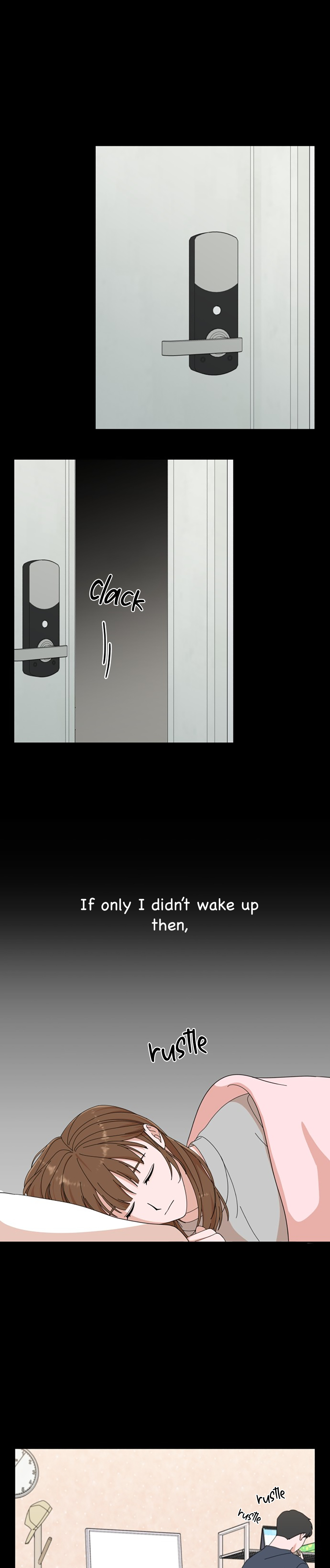 The Man with Pretty Lips chapter 6 - page 16