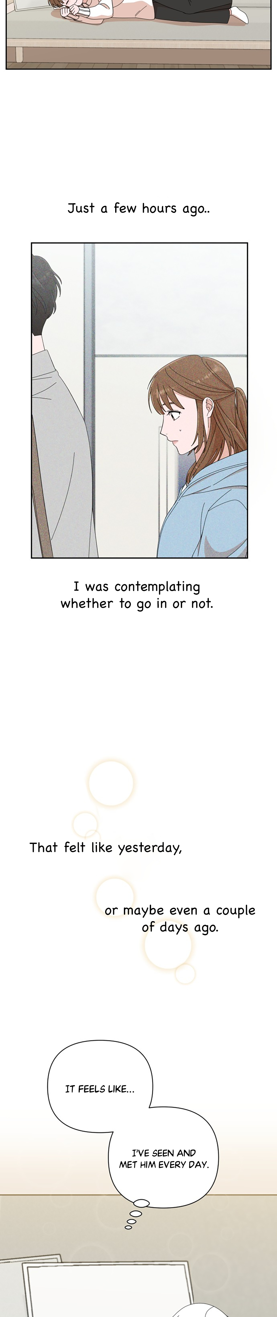 The Man with Pretty Lips chapter 6 - page 27
