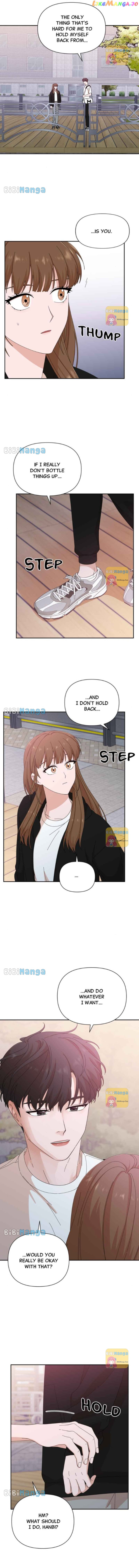 The Man with Pretty Lips Chapter 39 - page 4
