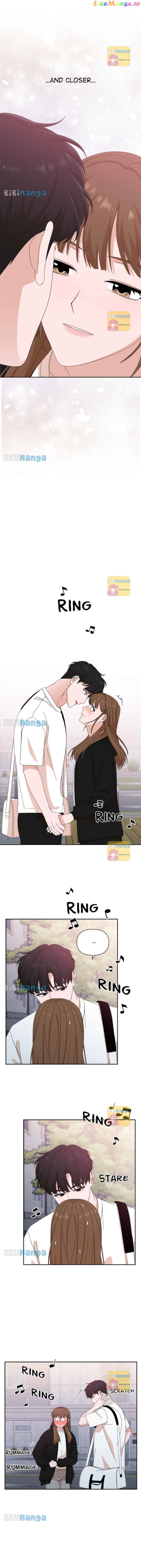 The Man with Pretty Lips Chapter 39 - page 5