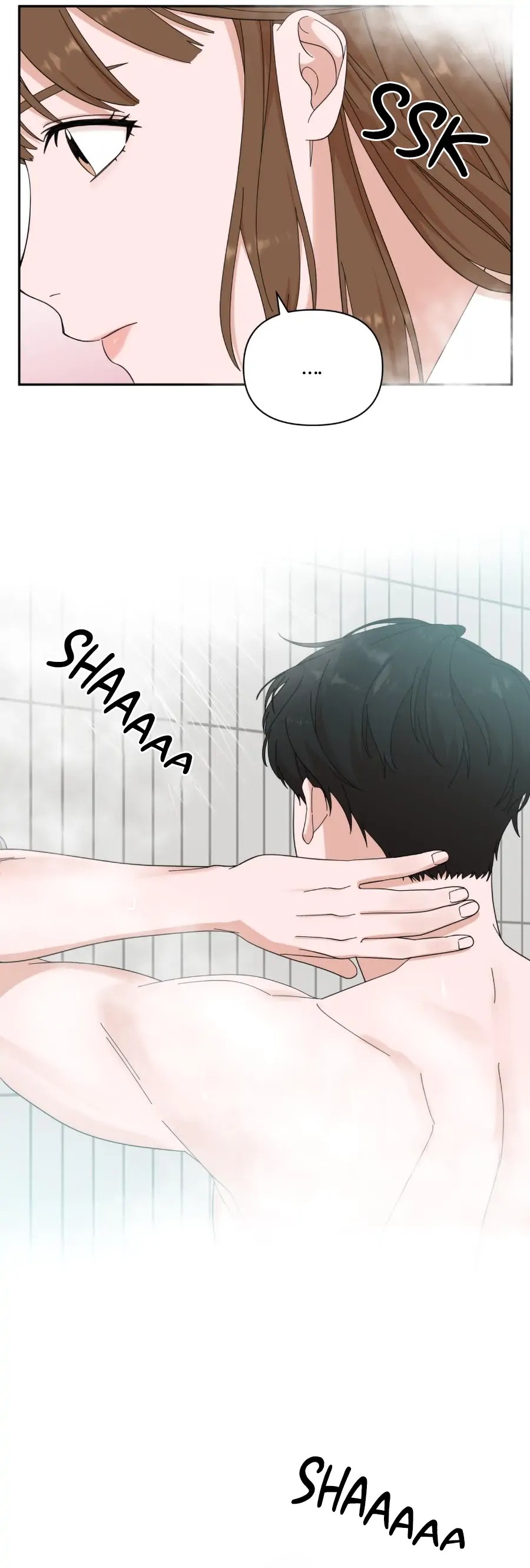The Man with Pretty Lips chapter 7 - page 13