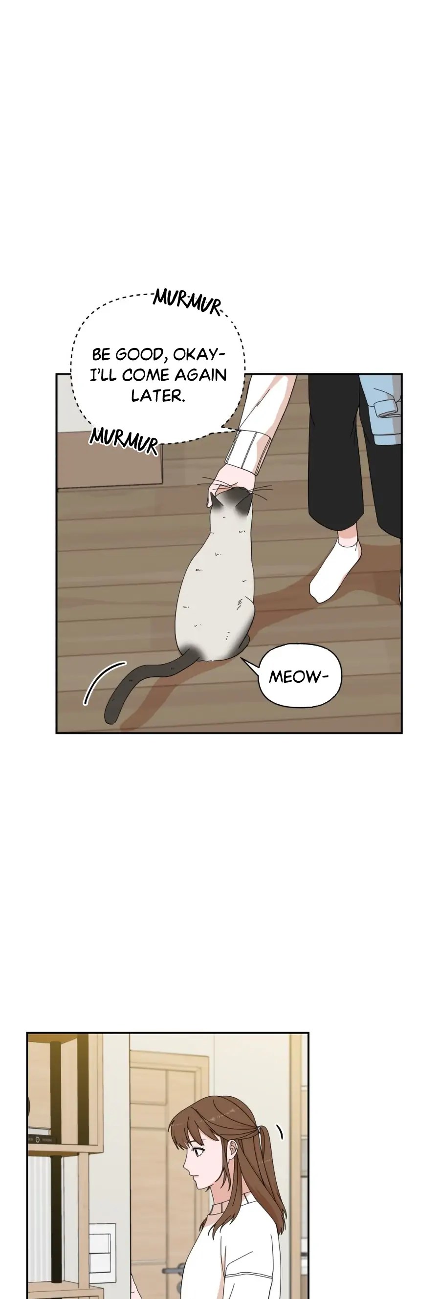 The Man with Pretty Lips chapter 7 - page 3