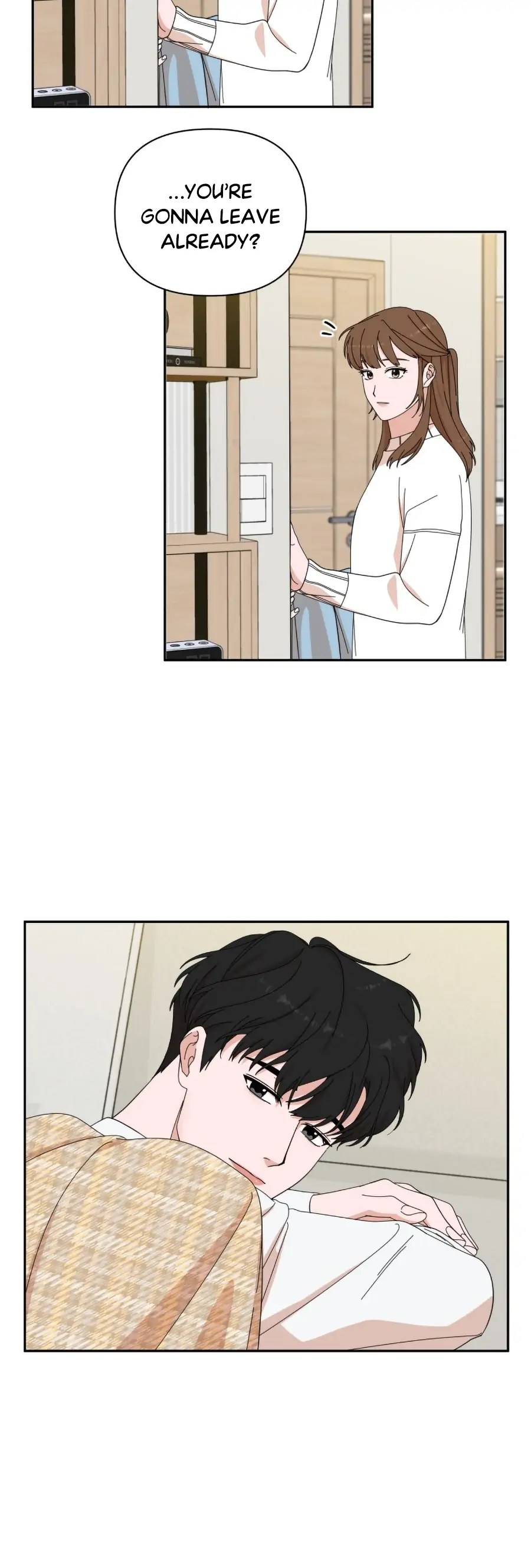The Man with Pretty Lips chapter 7 - page 4