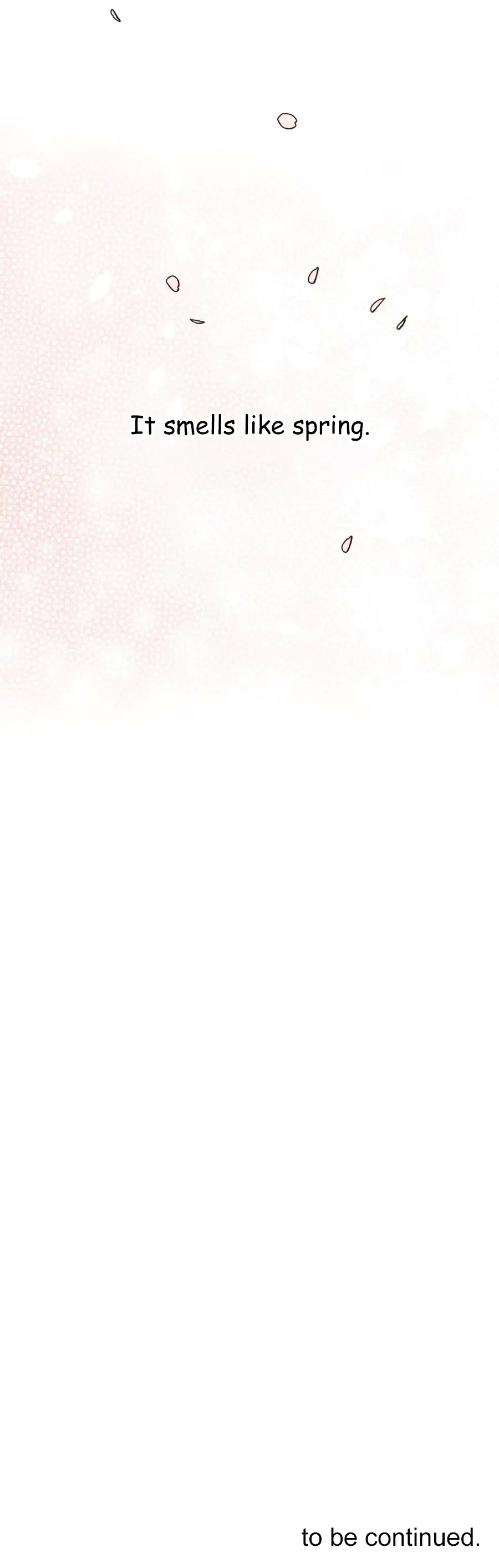 The Man with Pretty Lips chapter 19 - page 21