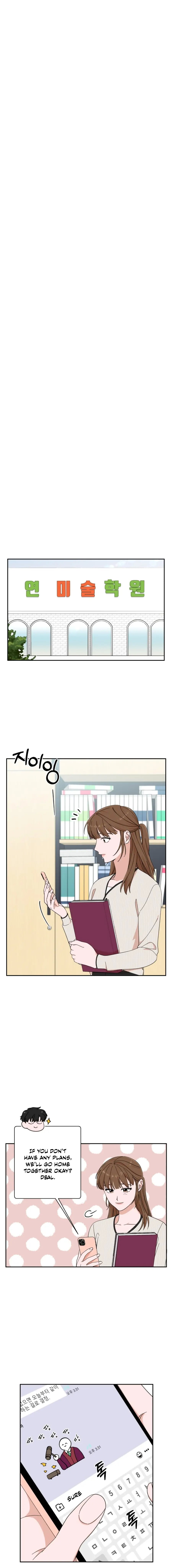 The Man with Pretty Lips chapter 17 - page 17