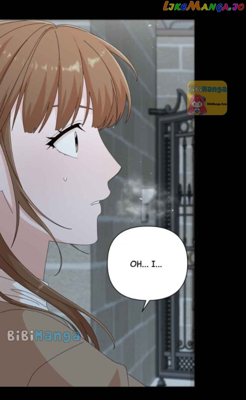 The Man with Pretty Lips Chapter 28 - page 13