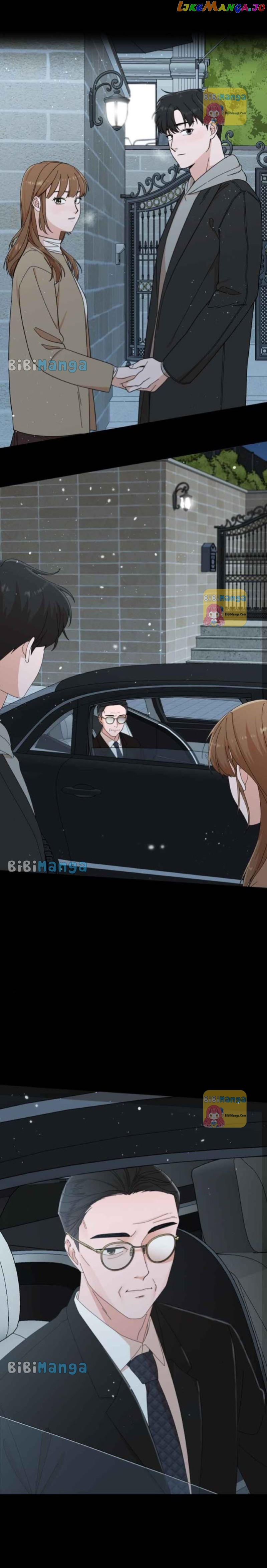 The Man with Pretty Lips Chapter 28 - page 15