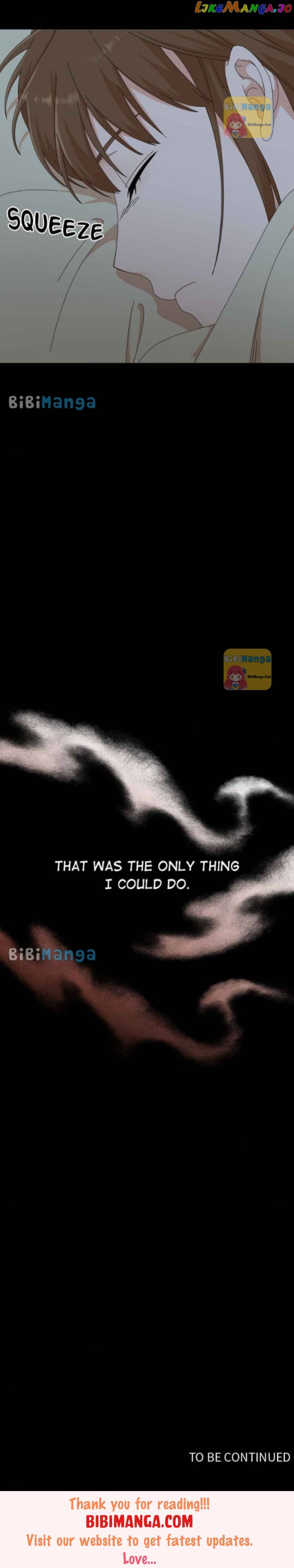 The Man with Pretty Lips Chapter 28 - page 27
