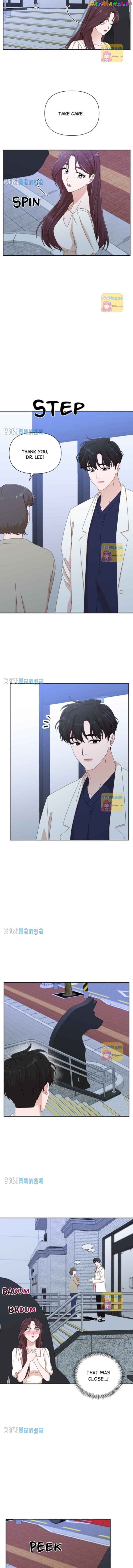 The Man with Pretty Lips Chapter 29 - page 13
