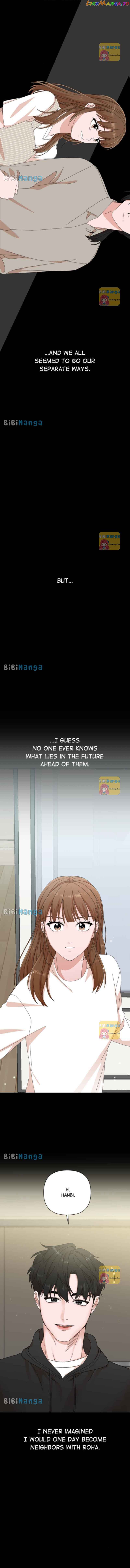 The Man with Pretty Lips Chapter 29 - page 5