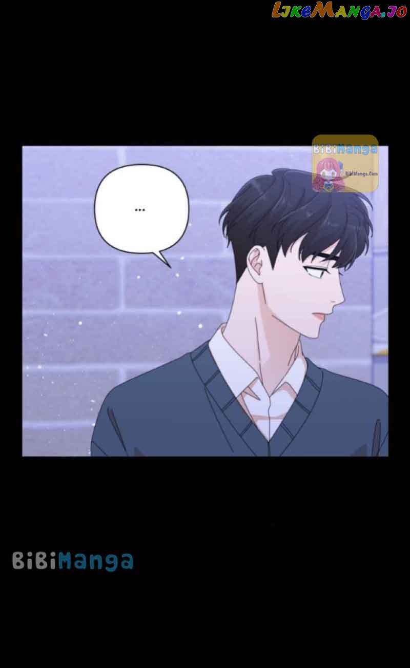 The Man with Pretty Lips Chapter 32 - page 17