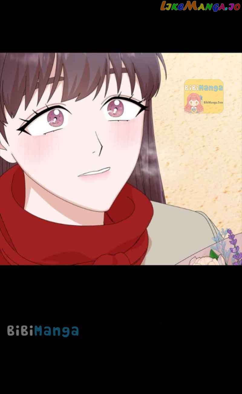 The Man with Pretty Lips Chapter 32 - page 6