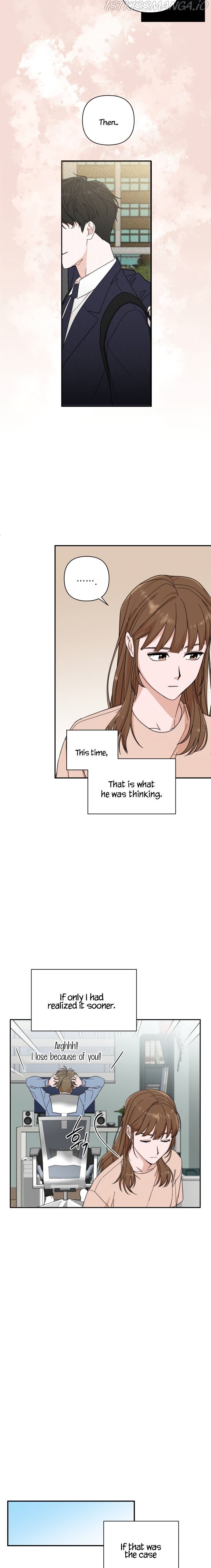 The Man with Pretty Lips chapter 1 - page 12