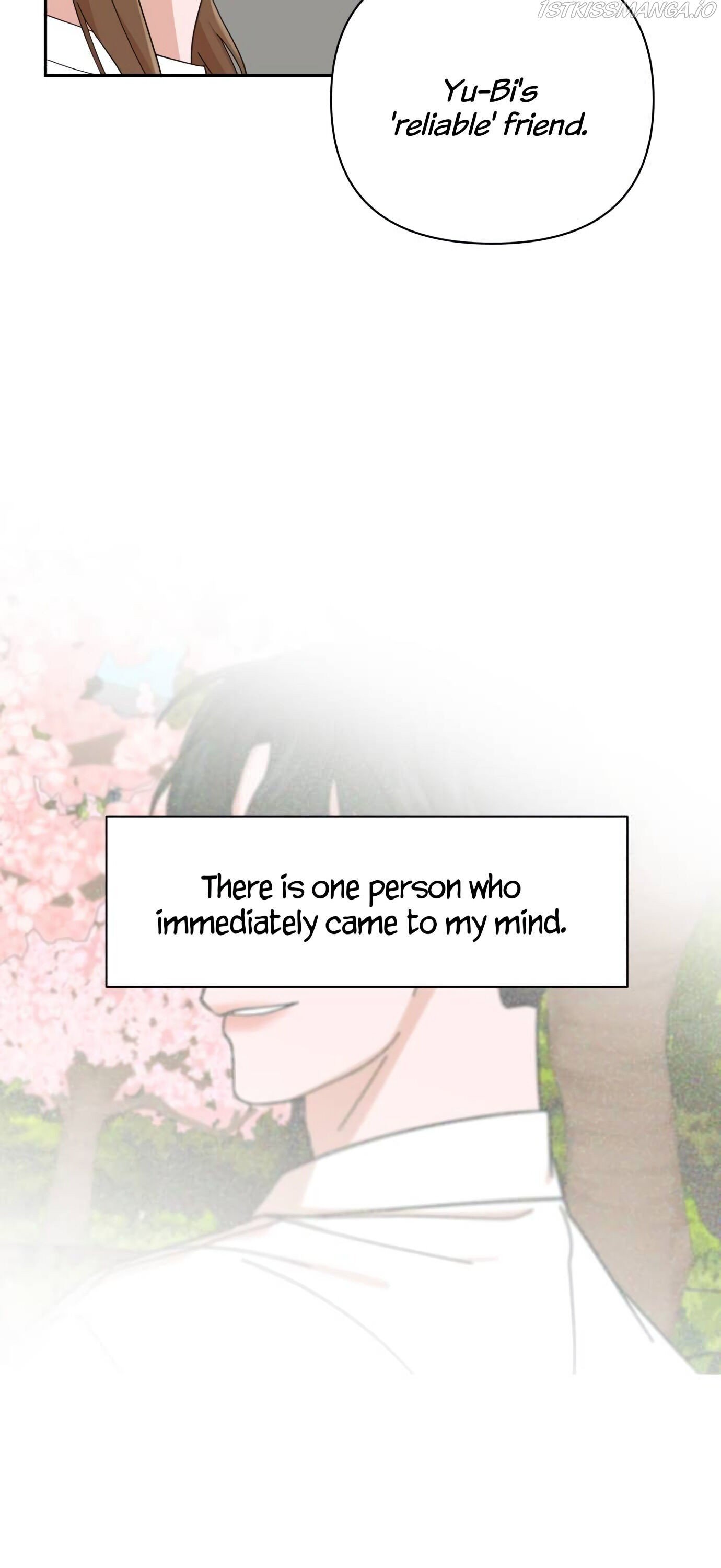 The Man with Pretty Lips chapter 1 - page 19