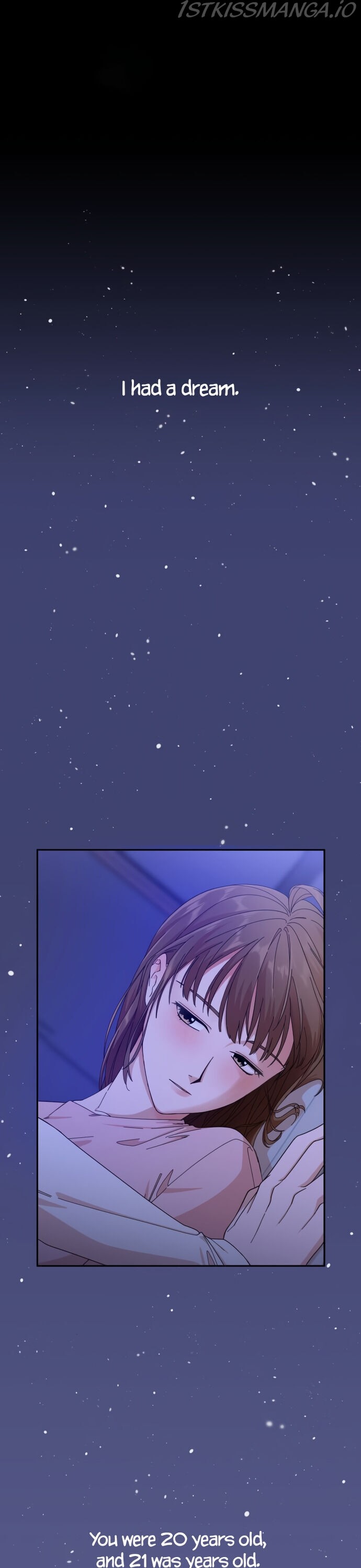 The Man with Pretty Lips chapter 1 - page 2