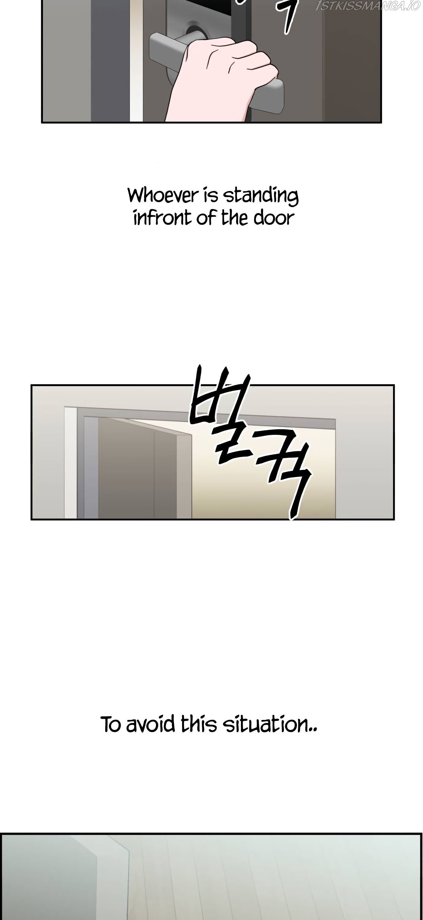 The Man with Pretty Lips chapter 1 - page 21