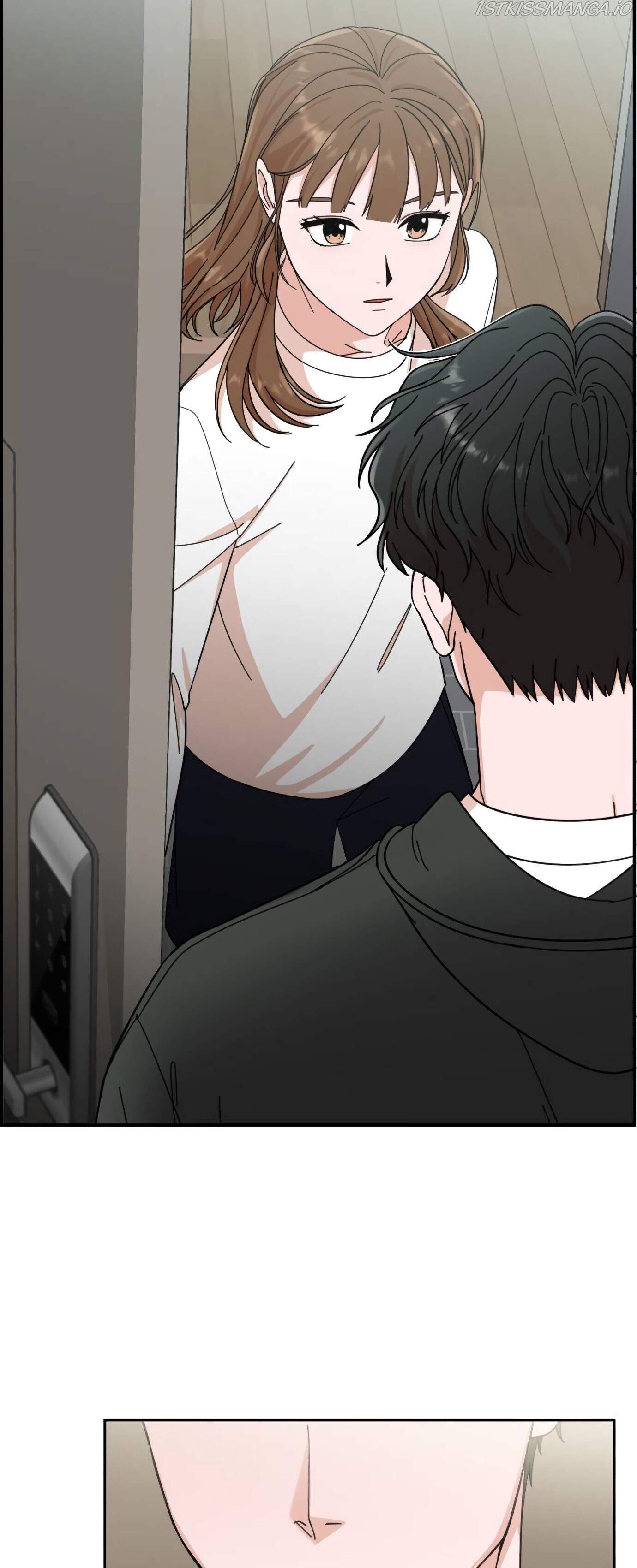 The Man with Pretty Lips chapter 1 - page 22